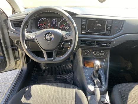 VOLKSWAGEN Virtus 1.6 4P MSI FLEX AUTOM�TICO, Foto 13