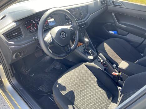 VOLKSWAGEN Virtus 1.6 4P MSI FLEX AUTOM�TICO, Foto 14