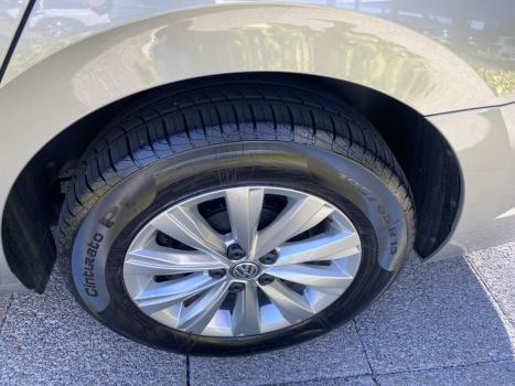 VOLKSWAGEN Virtus 1.6 4P MSI FLEX AUTOM�TICO, Foto 15