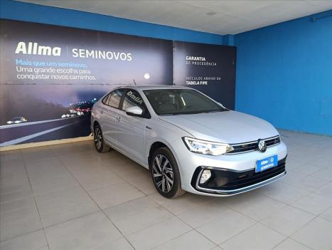 VOLKSWAGEN Virtus 1.0 4P 200 TSI FLEX HIGHLINE AUTOM�TICO, Foto 1