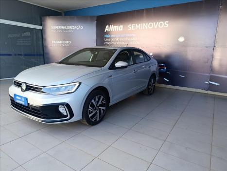 VOLKSWAGEN Virtus 1.0 4P 200 TSI FLEX HIGHLINE AUTOM�TICO, Foto 2