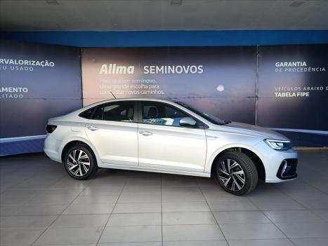 VOLKSWAGEN Virtus 1.0 4P 200 TSI FLEX HIGHLINE AUTOM�TICO, Foto 3