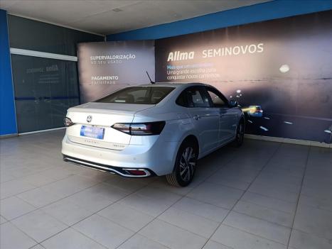 VOLKSWAGEN Virtus 1.0 4P 200 TSI FLEX HIGHLINE AUTOM�TICO, Foto 5