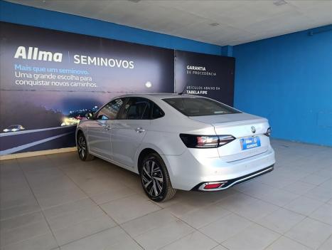 VOLKSWAGEN Virtus 1.0 4P 200 TSI FLEX HIGHLINE AUTOM�TICO, Foto 6