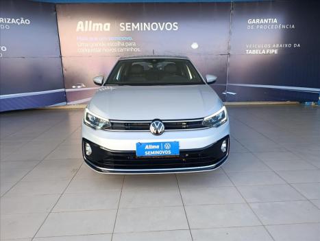 VOLKSWAGEN Virtus 1.0 4P 200 TSI FLEX HIGHLINE AUTOM�TICO, Foto 7