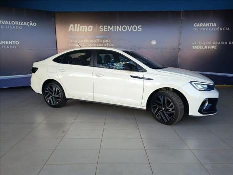 VOLKSWAGEN Virtus 1.4 4P 250 TSI EXCLUSIVE AUTOM�TICO, Foto 3