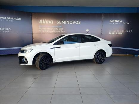 VOLKSWAGEN Virtus 1.4 4P 250 TSI EXCLUSIVE AUTOM�TICO, Foto 4