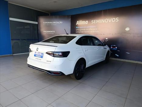 VOLKSWAGEN Virtus 1.4 4P 250 TSI EXCLUSIVE AUTOM�TICO, Foto 5