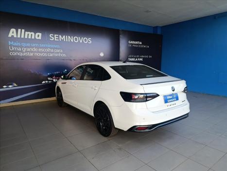 VOLKSWAGEN Virtus 1.4 4P 250 TSI EXCLUSIVE AUTOM�TICO, Foto 6
