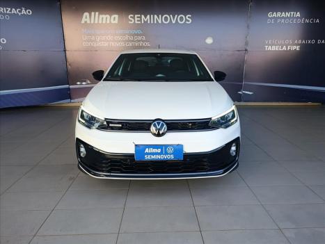 VOLKSWAGEN Virtus 1.4 4P 250 TSI EXCLUSIVE AUTOM�TICO, Foto 7