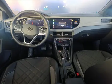 VOLKSWAGEN Virtus 1.4 4P 250 TSI EXCLUSIVE AUTOM�TICO, Foto 10