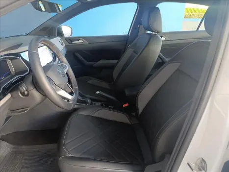 VOLKSWAGEN Virtus 1.4 4P 250 TSI EXCLUSIVE AUTOM�TICO, Foto 11