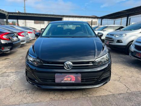 VOLKSWAGEN Virtus 1.6 4P MSI FLEX SENSE AUTOM�TICO, Foto 2