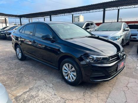 VOLKSWAGEN Virtus 1.6 4P MSI FLEX SENSE AUTOM�TICO, Foto 3