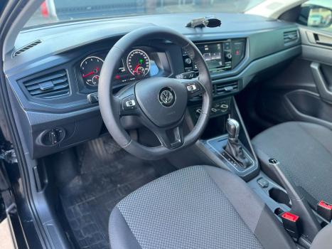 VOLKSWAGEN Virtus 1.6 4P MSI FLEX SENSE AUTOM�TICO, Foto 7