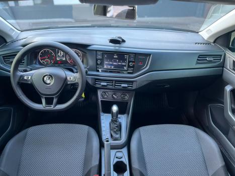 VOLKSWAGEN Virtus 1.6 4P MSI FLEX SENSE AUTOM�TICO, Foto 8