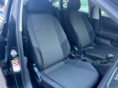 VOLKSWAGEN Virtus 1.6 4P MSI FLEX SENSE AUTOM�TICO, Foto 11