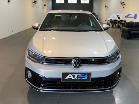 VOLKSWAGEN Virtus 1.0 4P 200 TSI FLEX HIGHLINE AUTOM�TICO, Foto 1