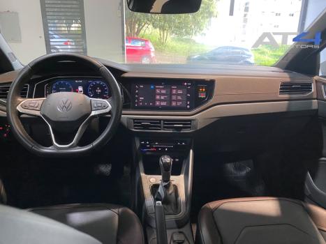 VOLKSWAGEN Virtus 1.0 4P 200 TSI FLEX HIGHLINE AUTOM�TICO, Foto 6