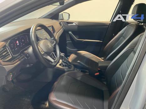 VOLKSWAGEN Virtus 1.0 4P 200 TSI FLEX HIGHLINE AUTOM�TICO, Foto 7