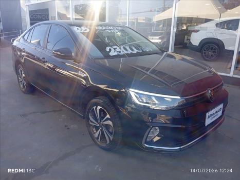 VOLKSWAGEN Virtus 1.0 4P 200 TSI FLEX COMFORTLINE AUTOM�TICO, Foto 1