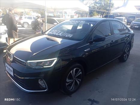 VOLKSWAGEN Virtus 1.0 4P 200 TSI FLEX COMFORTLINE AUTOM�TICO, Foto 5