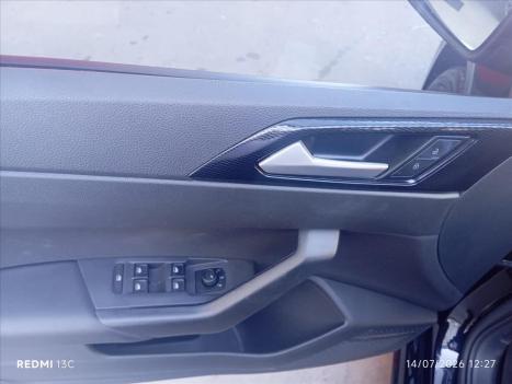 VOLKSWAGEN Virtus 1.0 4P 200 TSI FLEX COMFORTLINE AUTOM�TICO, Foto 6