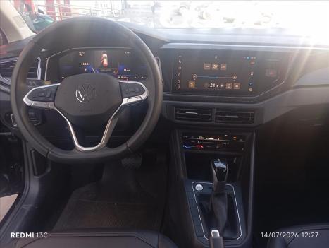 VOLKSWAGEN Virtus 1.0 4P 200 TSI FLEX COMFORTLINE AUTOM�TICO, Foto 7