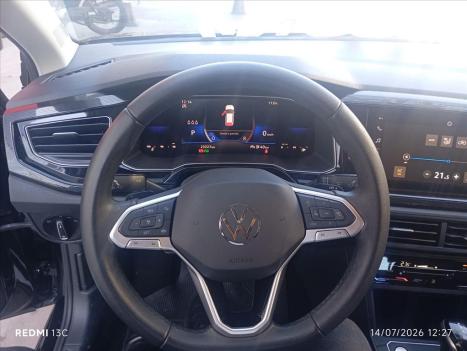 VOLKSWAGEN Virtus 1.0 4P 200 TSI FLEX COMFORTLINE AUTOM�TICO, Foto 8