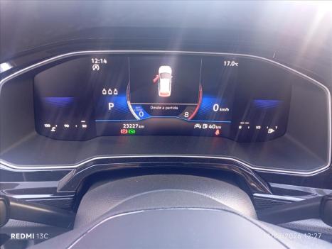 VOLKSWAGEN Virtus 1.0 4P 200 TSI FLEX COMFORTLINE AUTOM�TICO, Foto 9