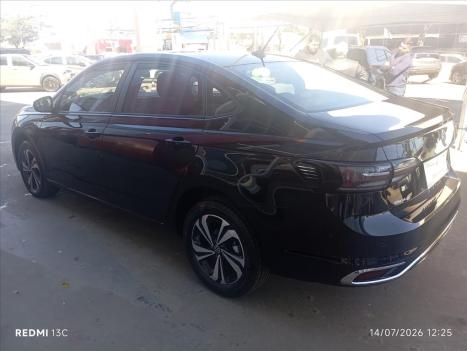 VOLKSWAGEN Virtus 1.0 4P 200 TSI FLEX COMFORTLINE AUTOM�TICO, Foto 12