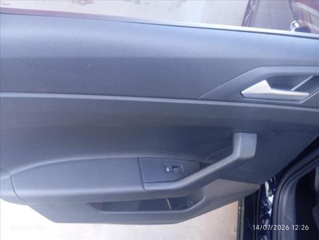 VOLKSWAGEN Virtus 1.0 4P 200 TSI FLEX COMFORTLINE AUTOM�TICO, Foto 13