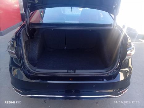 VOLKSWAGEN Virtus 1.0 4P 200 TSI FLEX COMFORTLINE AUTOM�TICO, Foto 15