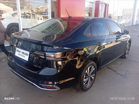 VOLKSWAGEN Virtus 1.0 4P 200 TSI FLEX COMFORTLINE AUTOM�TICO, Foto 16