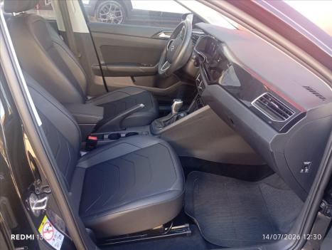 VOLKSWAGEN Virtus 1.0 4P 200 TSI FLEX COMFORTLINE AUTOM�TICO, Foto 17