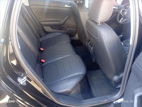 VOLKSWAGEN Virtus 1.0 4P 200 TSI FLEX COMFORTLINE AUTOM�TICO, Foto 18