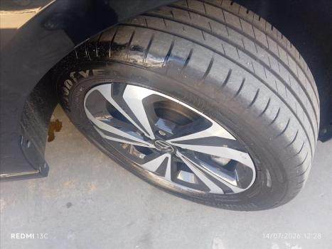 VOLKSWAGEN Virtus 1.0 4P 200 TSI FLEX COMFORTLINE AUTOM�TICO, Foto 19