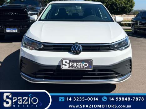 VOLKSWAGEN Virtus 1.0 4P 170 TSI AUTOM�TICO, Foto 2