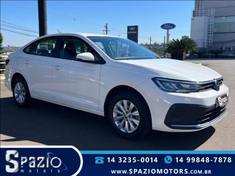 VOLKSWAGEN Virtus 1.0 4P 170 TSI AUTOM�TICO, Foto 3