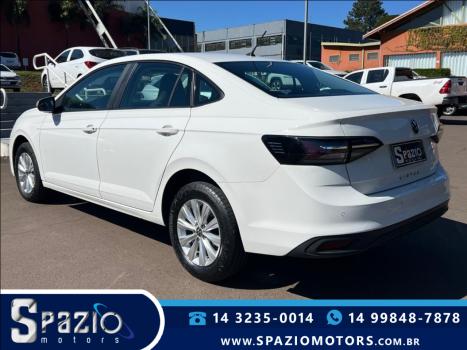 VOLKSWAGEN Virtus 1.0 4P 170 TSI AUTOM�TICO, Foto 4
