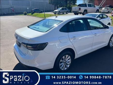 VOLKSWAGEN Virtus 1.0 4P 170 TSI AUTOM�TICO, Foto 6