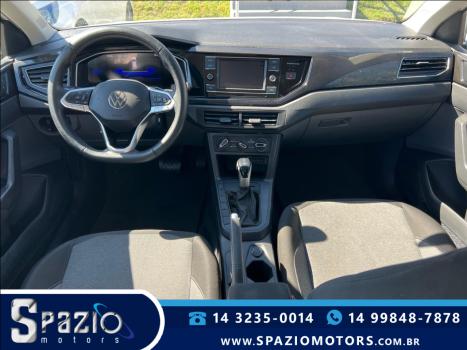 VOLKSWAGEN Virtus 1.0 4P 170 TSI AUTOM�TICO, Foto 7