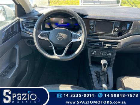 VOLKSWAGEN Virtus 1.0 4P 170 TSI AUTOM�TICO, Foto 8