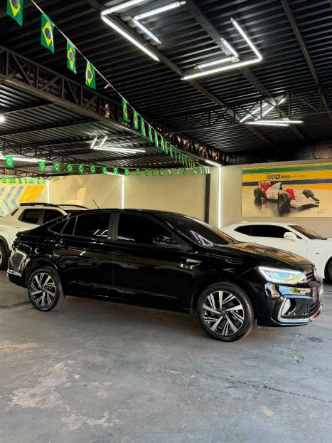 VOLKSWAGEN Virtus 1.0 4P 200 TSI FLEX HIGHLINE AUTOM�TICO, Foto 5