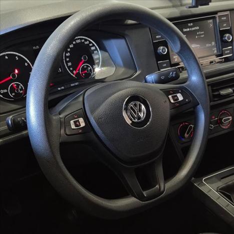 VOLKSWAGEN Virtus 1.6 4P MSI FLEX, Foto 10