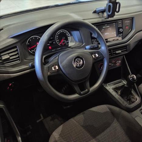 VOLKSWAGEN Virtus 1.6 4P MSI FLEX, Foto 11