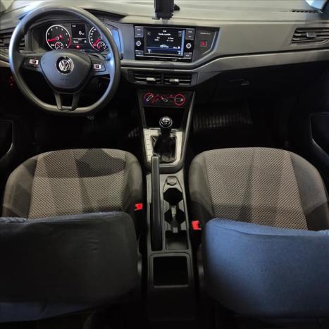 VOLKSWAGEN Virtus 1.6 4P MSI FLEX, Foto 12