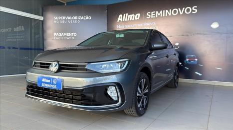 VOLKSWAGEN Virtus 1.0 4P 200 TSI FLEX COMFORTLINE AUTOM�TICO, Foto 2