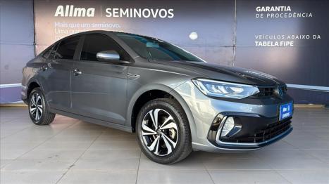 VOLKSWAGEN Virtus 1.0 4P 200 TSI FLEX COMFORTLINE AUTOM�TICO, Foto 3