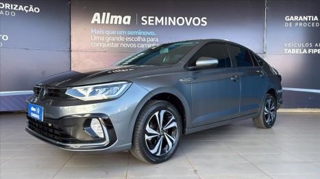 VOLKSWAGEN Virtus 1.0 4P 200 TSI FLEX COMFORTLINE AUTOM�TICO, Foto 4